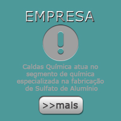 Caldas Química