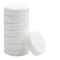 Desinfetantes e Oxidantes